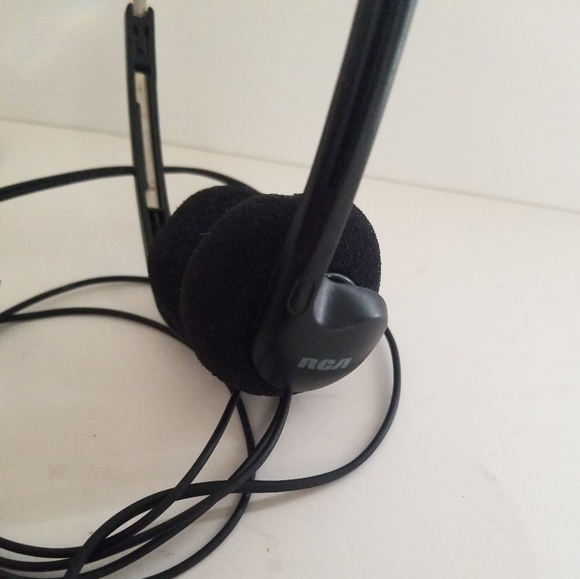 Vintage RCA Compact Disc Player Bass Boost Digital - TESTED. - Picture 2 of 7